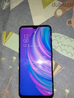 OPPO F11 استعمال نظيف وحاله ممتازه