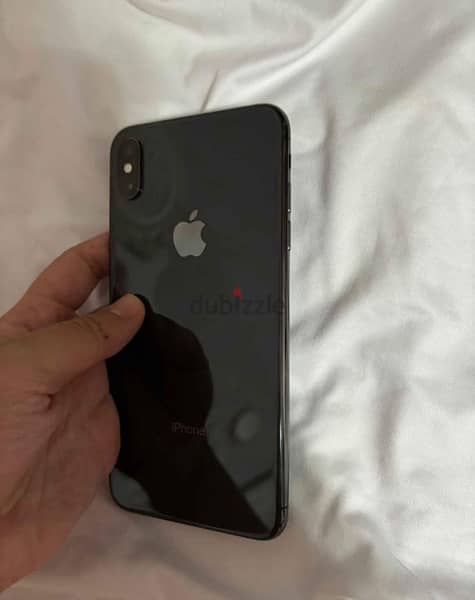 iPhone XS Max 1