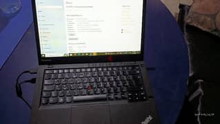 Thinkpad Ultrabook T440s 256G 14"FHD جيل رابع