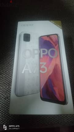 oppo a73