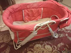 children bed