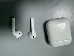 Apple airpods 2 original