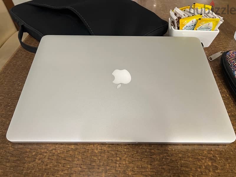 Macbook PRO 1