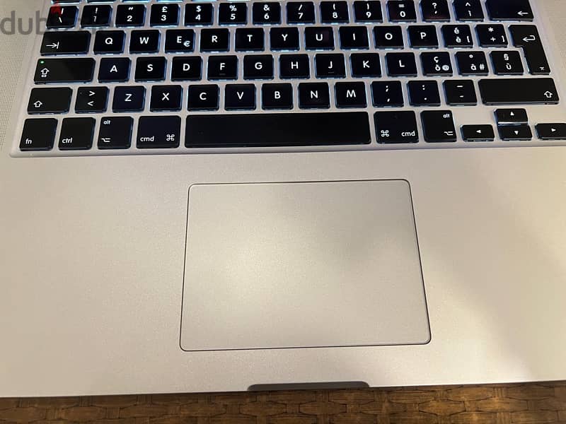 Macbook PRO 4