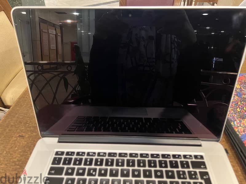 Macbook PRO 5