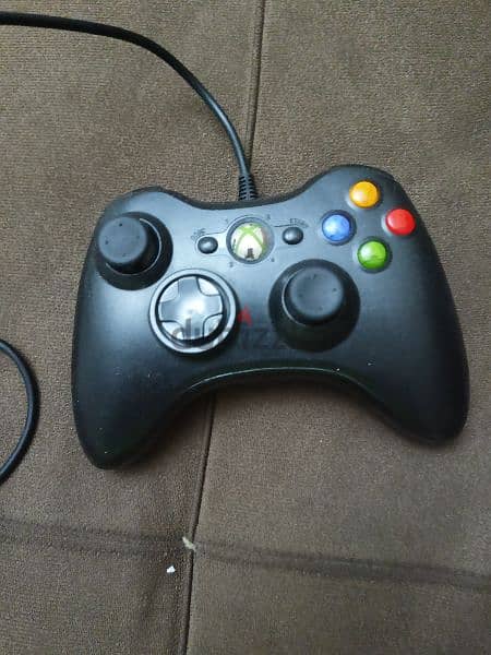 Xbox controller names:xbox 360 1