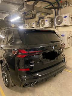 BMW X5 2024