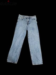 defacto baggy jeans