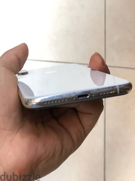 Iphone xs max 256 with out Box 1