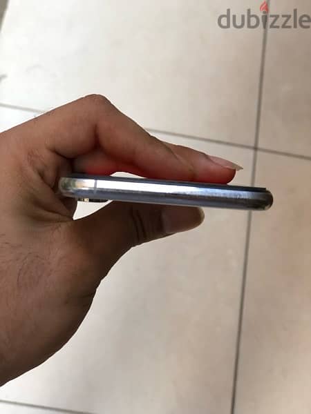 Iphone xs max 256 with out Box 3