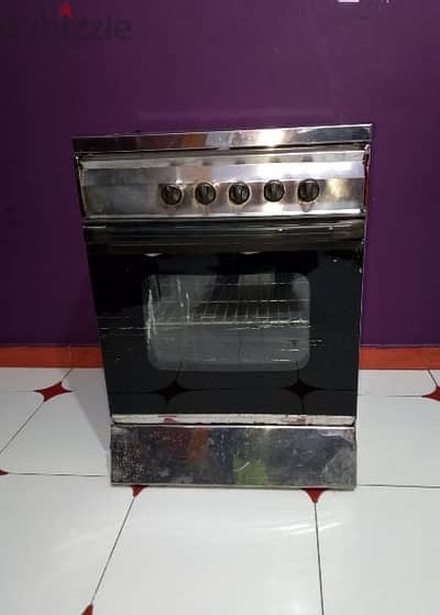 USED OVEN_GOOD CONDITION