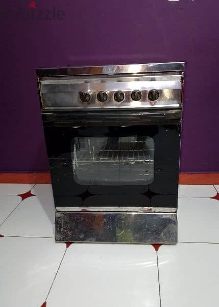 USED OVEN_GOOD CONDITION 0