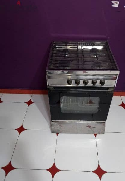 USED OVEN_GOOD CONDITION 1