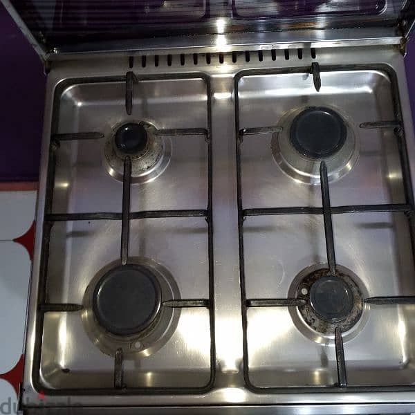 USED OVEN_GOOD CONDITION 2