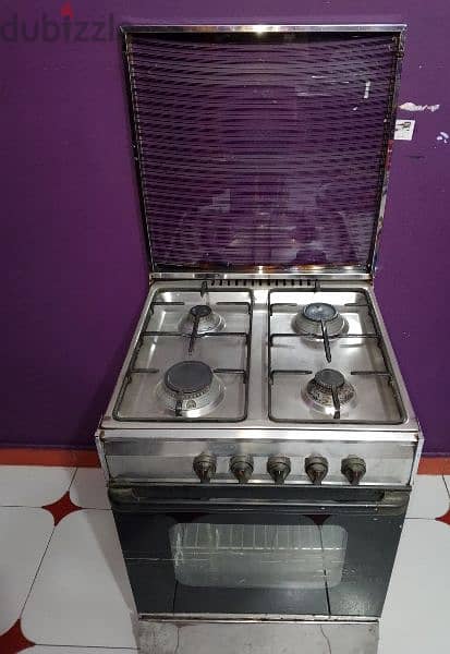 USED OVEN_GOOD CONDITION 3