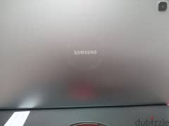 Galaxy tab A7