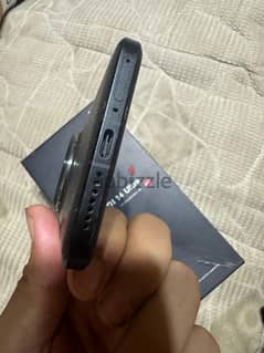 Xiaomi 14 ultra 512/16 جهاز شاومي 14الترا