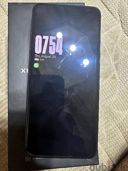 Xiaomi 14 ultra 512/16 جهاز شاومي 14الترا 3