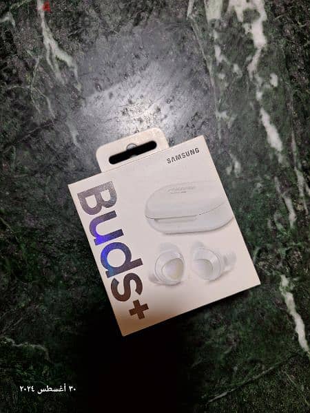 samsung galaxy buds+ 1