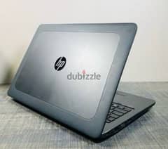 Hp zbook