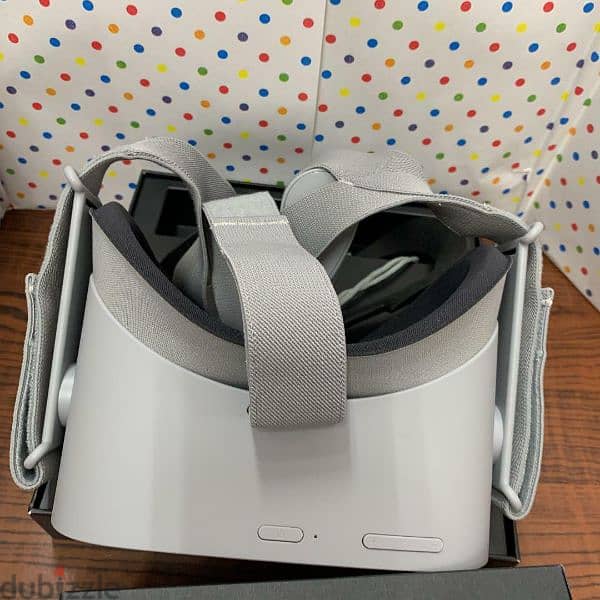 Oculus Go 32GB Standalone Virtual Reality Headset in Good Condition 2