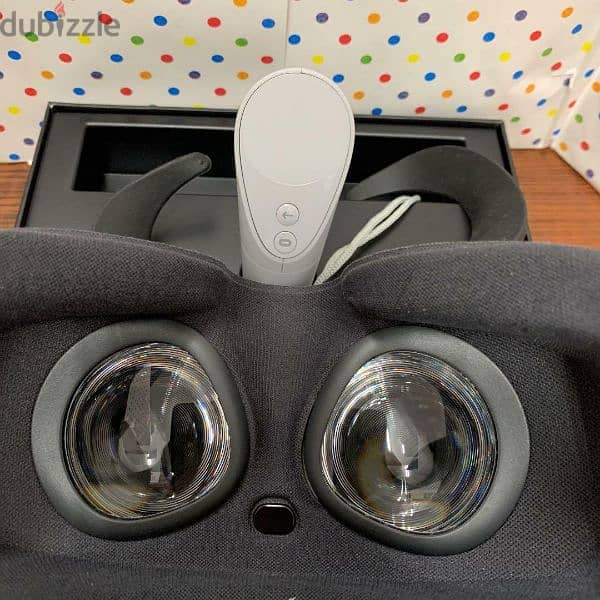 Oculus Go 32GB Standalone Virtual Reality Headset in Good Condition 3