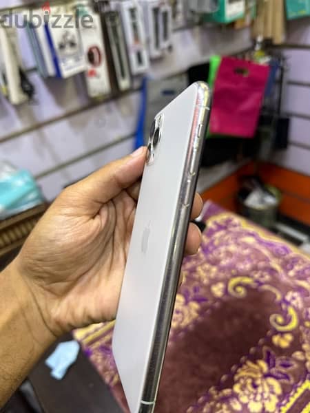 iPhone 11pro max 256G 1