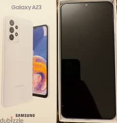 Samsung A23