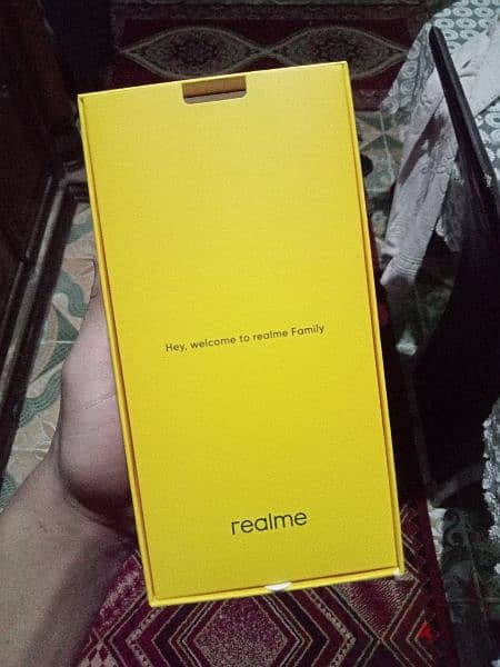 Realme 1