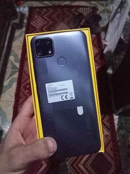 Realme 3