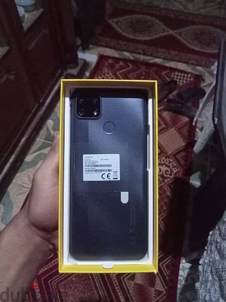 Realme 4