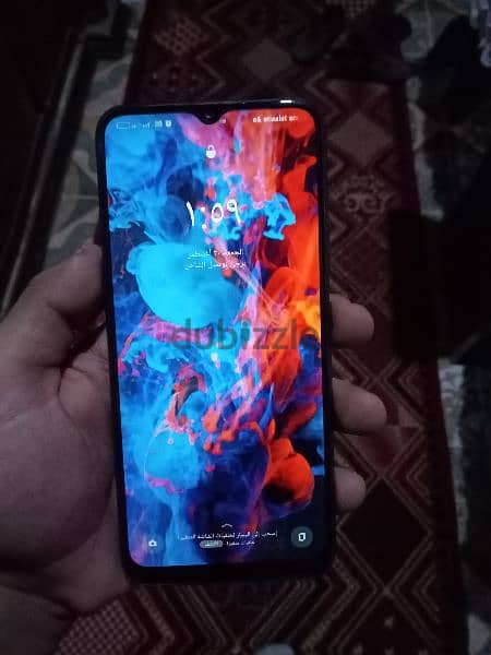 Realme 6