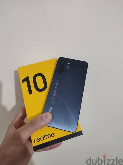 Realme 10