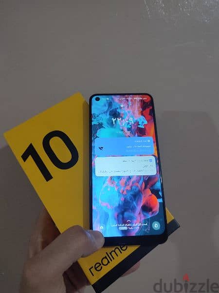 Realme 10 3