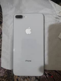 I phone 8 plus 0