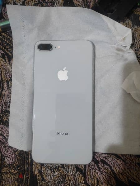 I phone 8 plus 1