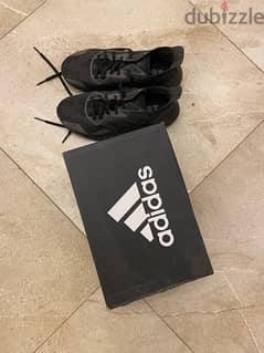 Adidas shoes 0