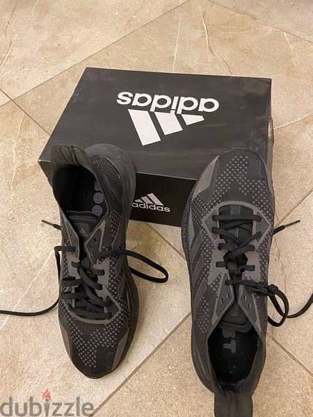 Adidas shoes 2