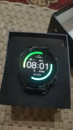 imilab smart watch W12