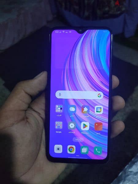 OPPO F11 7