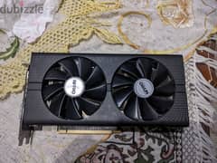 RX 580 8GB