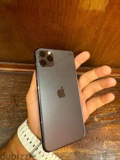 iPhone 11 pro max