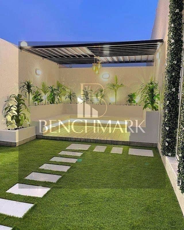 Book at launch villa stand alone 5-bdr for sale in Butterfly Compound New Cairo Mostakbal City next to Madinaty, Sarai latest projects of Madinet Misr 10