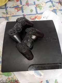 ps3.320gb. السعر نهائي 2500