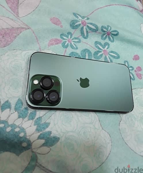 iPhone 13 pro 2