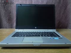 لاب توب hp EliteBook 8460p.