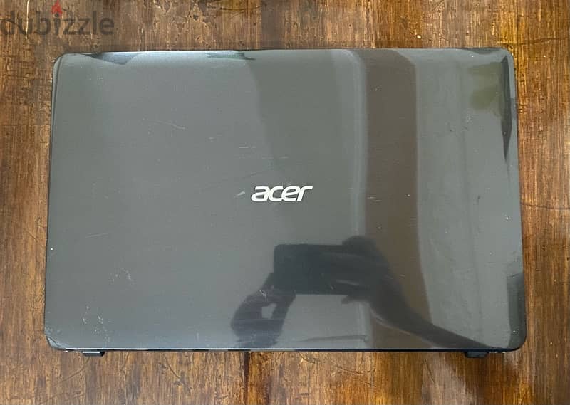 لاب Acer Aspire E1-571 2