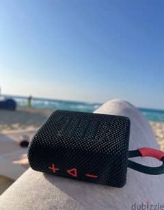 JBL GO3 Waterproof