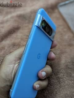 google pixel 8pro