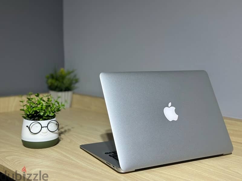 Macbook Air 2017 i7 2